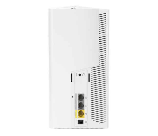 MSI Roamii BE Lite Mesh System (3600Mb/s a/b/g/n/ac/ax/be) 2xAP 302-8ZD21EE-000 - 1285803 - zdjęcie 4